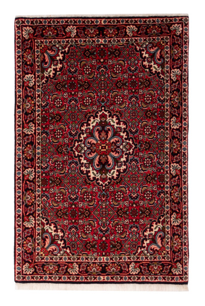 70937 Bidjar Design Orientteppich
