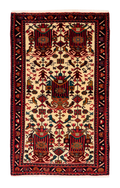 70538 Tüserghan Design Orientteppich