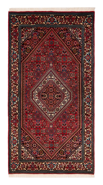 70939 Bidjar Design Orientteppich