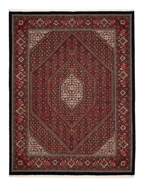 70618 Bidjar Design Orientteppich
