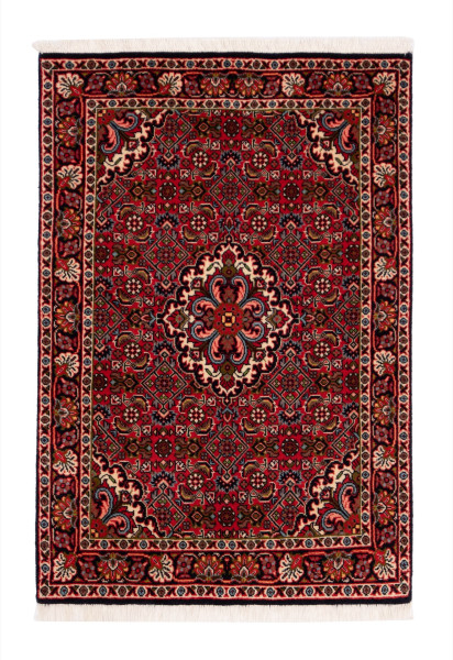 70935 Bidjar Design Orientteppich