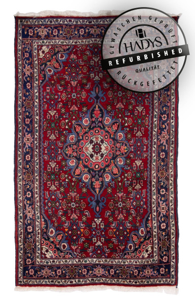 71763 Bidjar Design Orientteppich