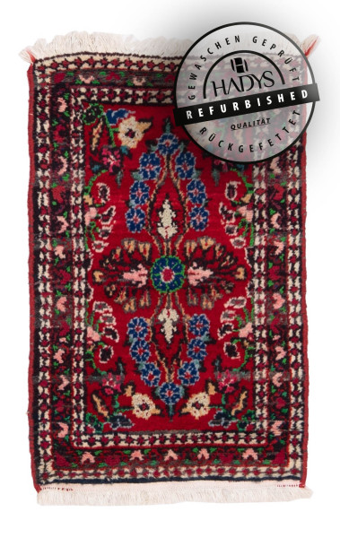 71771 Hamadan Design Orientteppich
