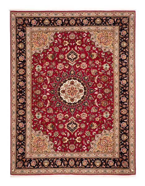 70585 Täbriz Design Orientteppich
