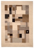 Vorschau: 70327 Nomade allover natur Vorschau: 70327 Nomade allover natur