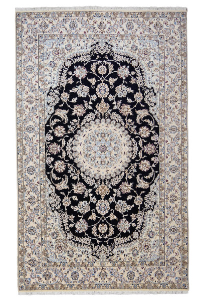 70987 Nain Design Orientteppich