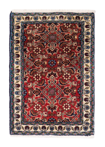 70835 Bidjar Design Orientteppich