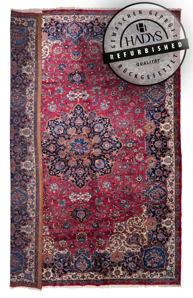 71794 Mesched alt Design Orientteppich