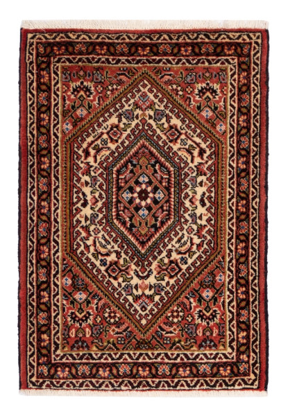 70848 Bidjar Design Orientteppich
