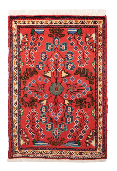 70979 Hamadan Design Orientteppich