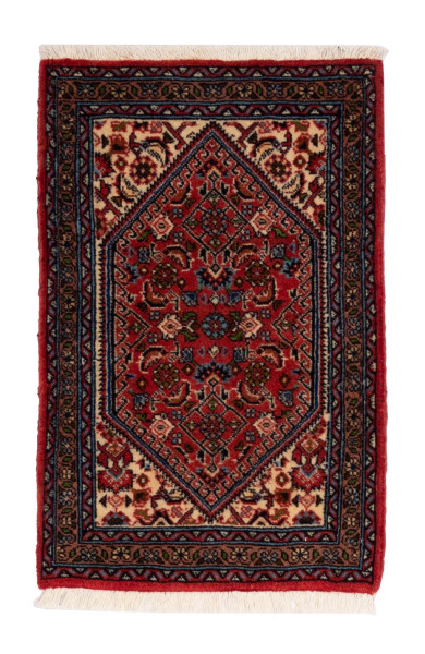 70858 Bidjar Design Orientteppich