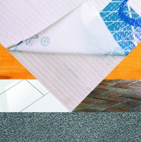 Preview: S350 Teppichunterlage für extra glatte Böden Preview: S350 Teppichunterlage für extra glatte Böden
