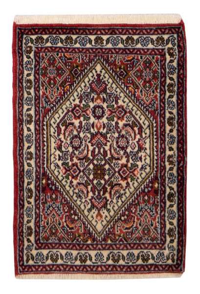 70855 Bidjar Design Orientteppich
