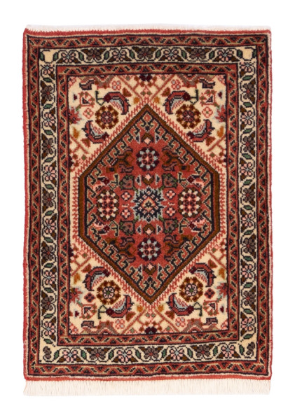 70828 Bidjar Design Orientteppich