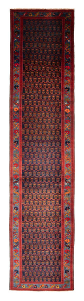 71949 Malayer Design Orientteppich