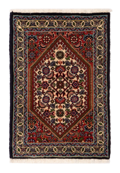 70873 Bidjar Design Orientteppich