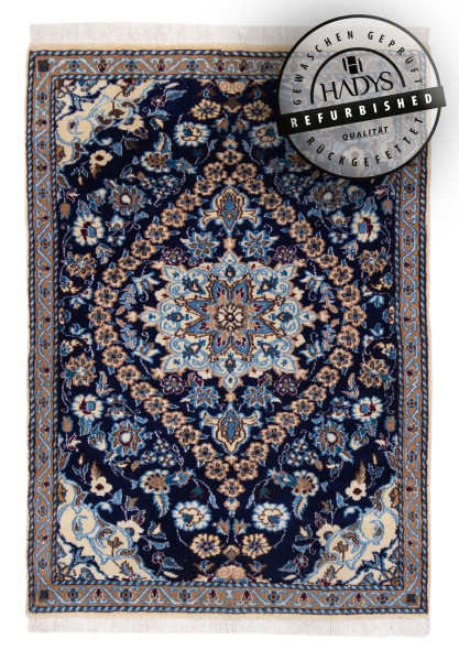 71735 Nain Design Orientteppich