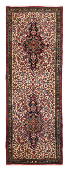 70031 Ghom Design Orientteppich