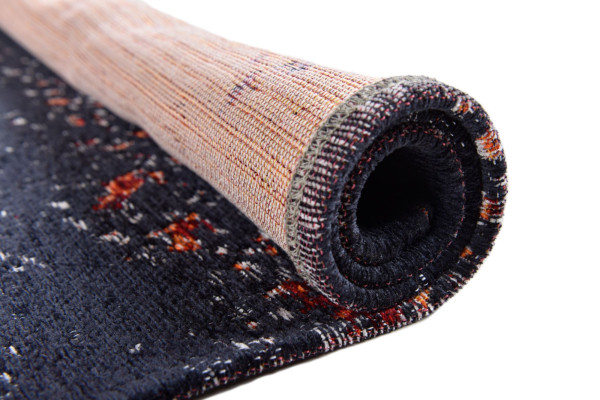 Cosima Designtapijt multicolor