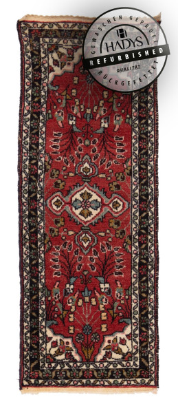 71772 Hamadan Design Orientteppich