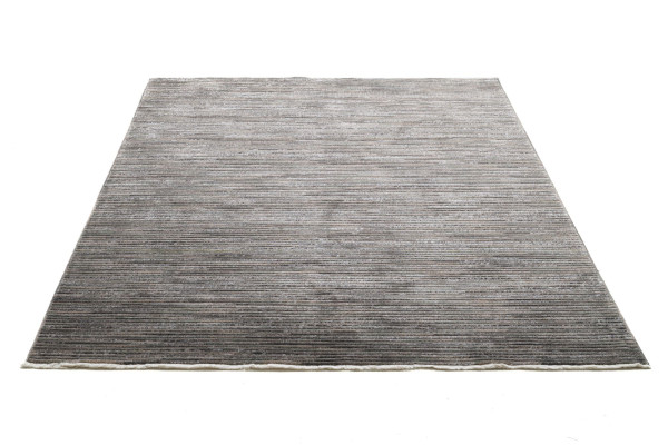Corduletta Designerteppich rust