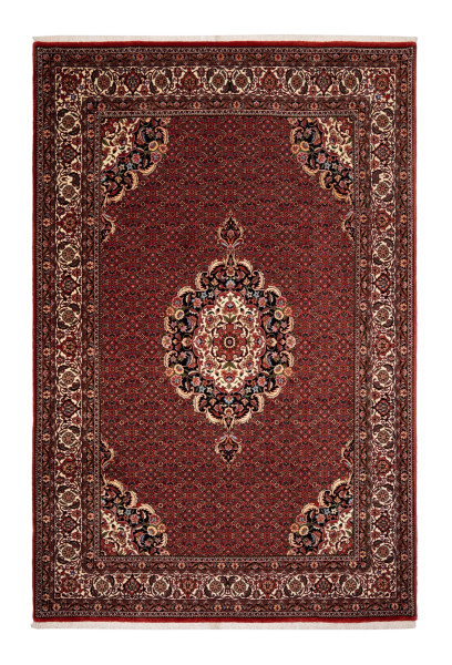 70621 Bidjar Design Orientteppich