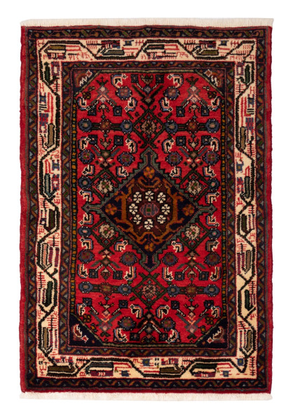 70527 Tüserghan Design Orientteppich