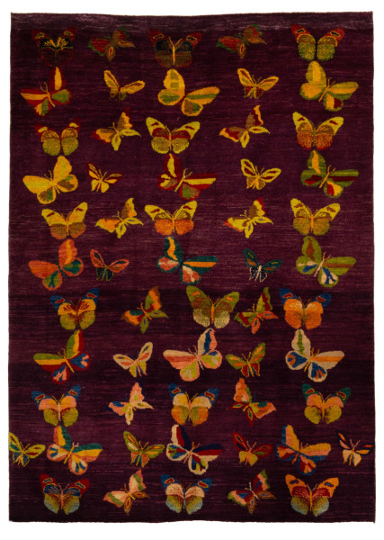 71051 Loribaft butterfly