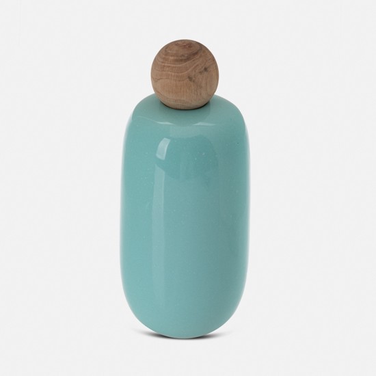 D7140 Keramik Vase