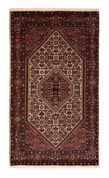 70518 Bidjar Design Orientteppich