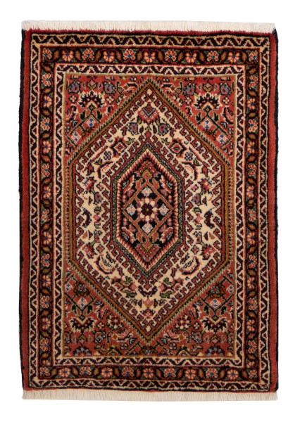 70852 Bidjar Design Orientteppich