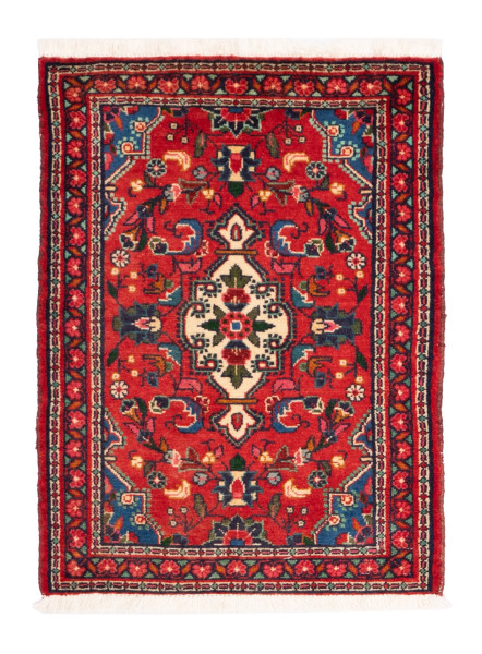 70980 Hamadan Design Orientteppich