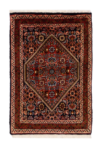 70874 Bidjar Design Orientteppich