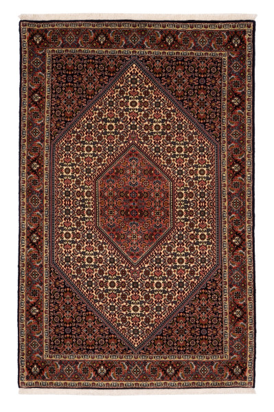 70620 Bidjar Design Orientteppich