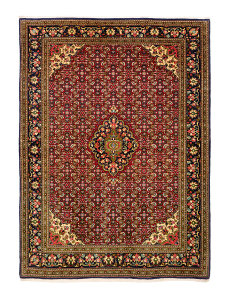 70175 Ghom Design Orientteppich