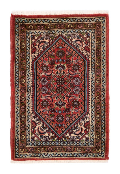 70866 Bidjar Design Orientteppich