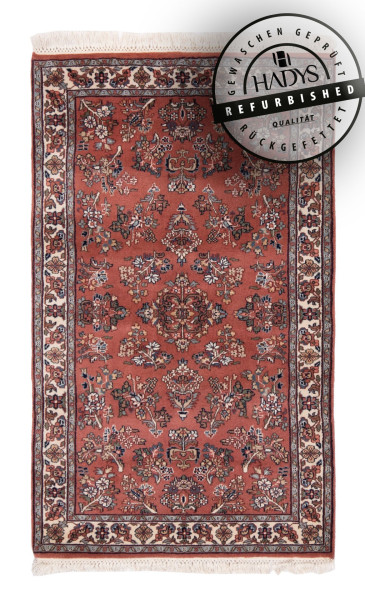71745 Sarugh Design Orientteppich