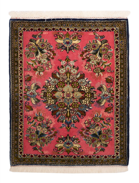 70983 Ghom Design Orientteppich
