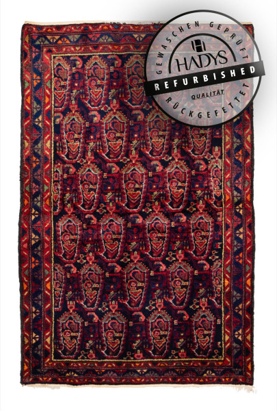 71757 Nahawand Design Orientteppich