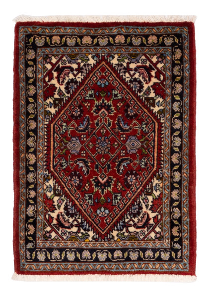 70872 Bidjar Design Orientteppich