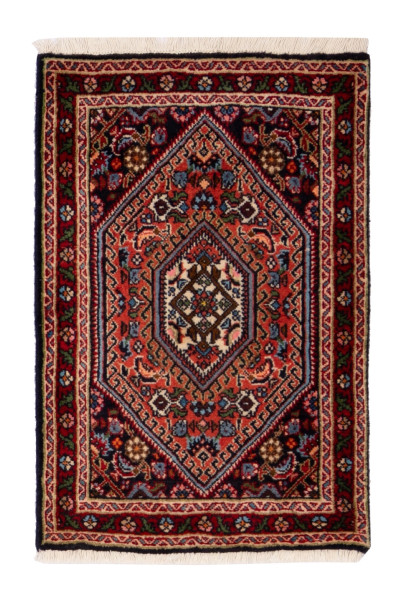 70825 Bidjar Design Orientteppich