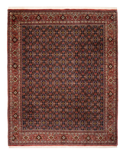 70317 Bidjar Design Orientteppich