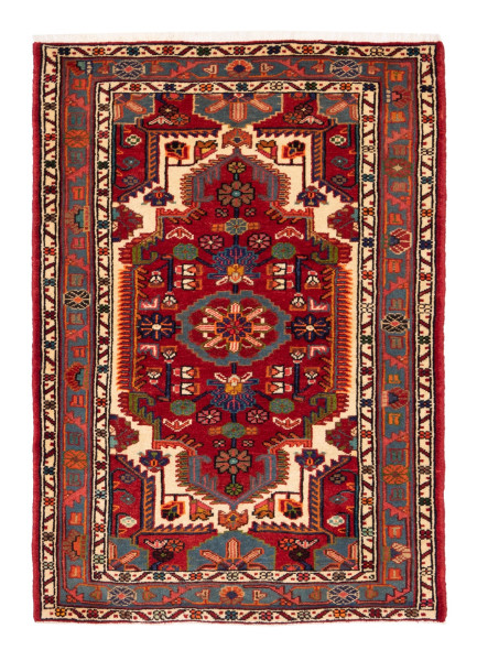 70535 Tüserghan Design Orientteppich
