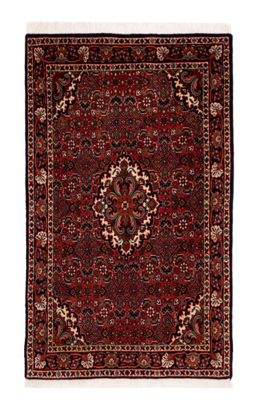 70938 Bidjar Design Orientteppich