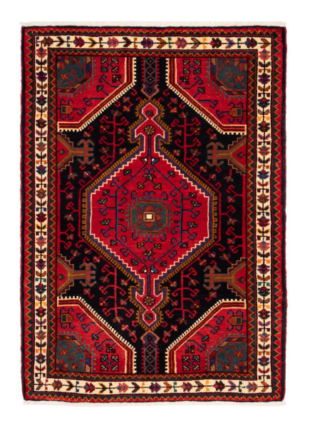 70556 Tüserghan Design Orientteppich