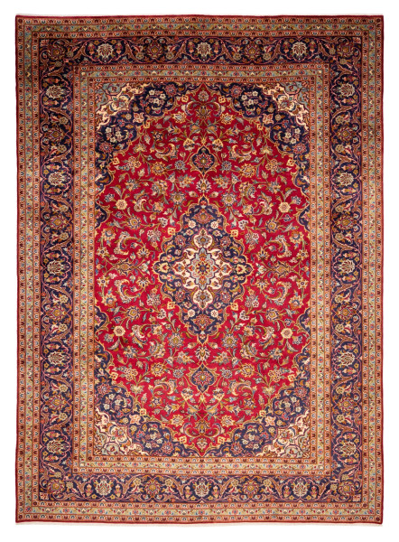 71416 Keschan Design Orientteppich