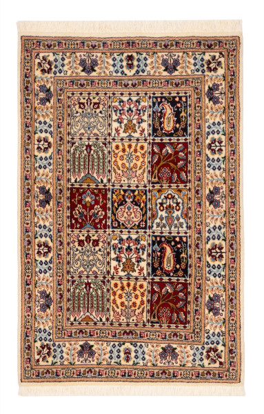 70889 Mud Design Orientteppich