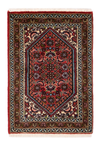 70819 Bidjar Design Orientteppich