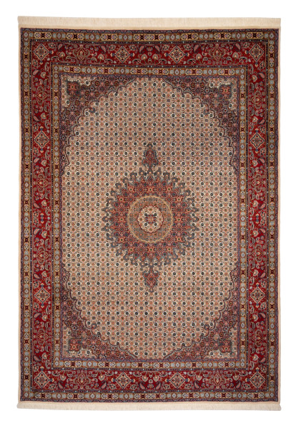 70595 Mud Design Orientteppich