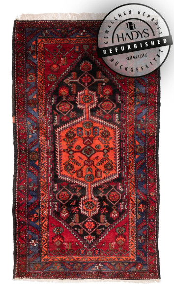 71756 Nahawand Design Orientteppich